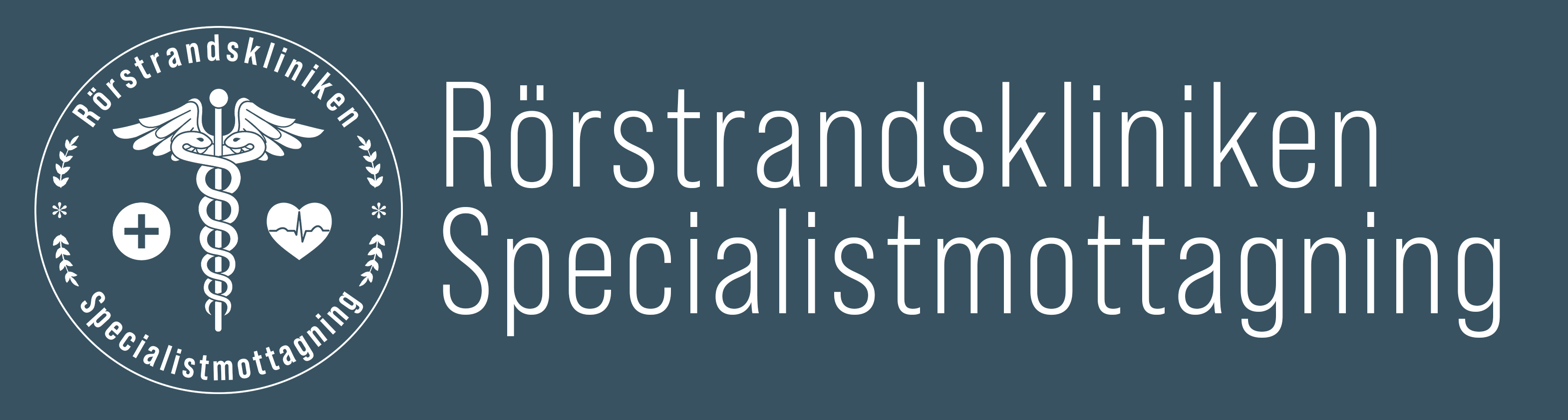 Rörstrandskliniken Specialistmottagning